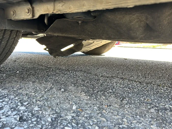 Angle Automotive 7