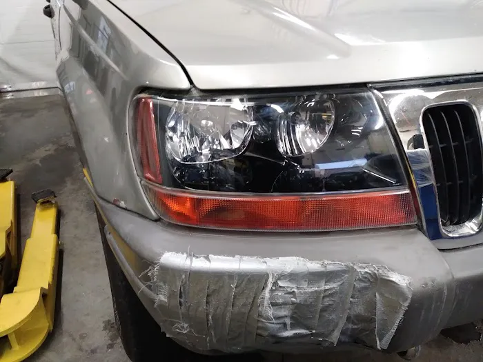 Walmart Auto Care Centers 0