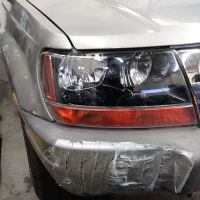 Walmart Auto Care Centers