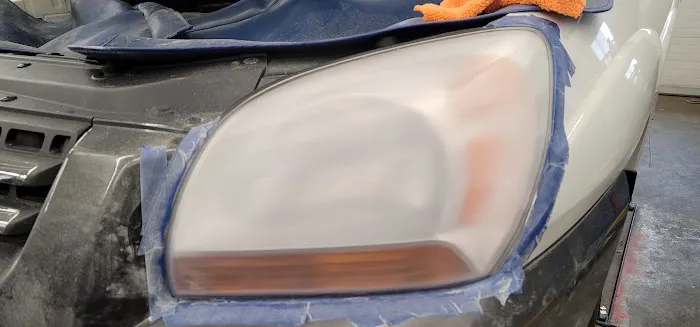 Walmart Auto Care Centers 2