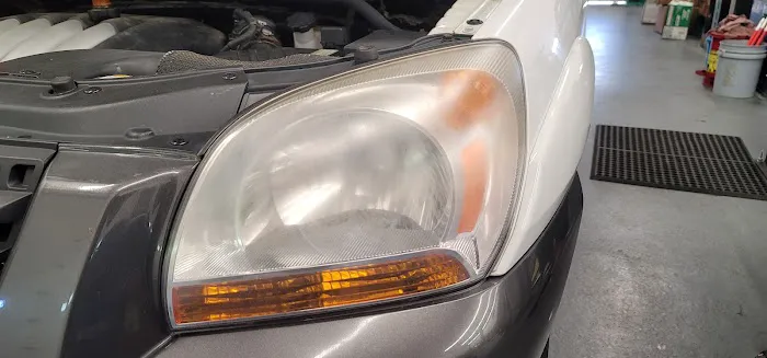 Walmart Auto Care Centers 5