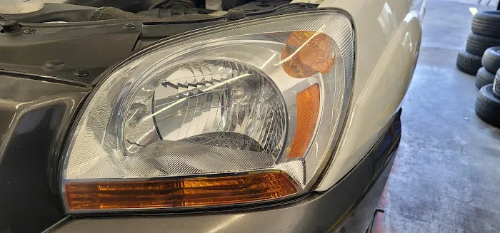 Walmart Auto Care Centers 9