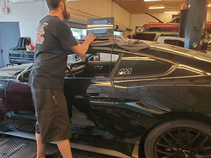 Victory Automotive Service 7
