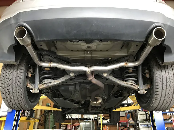 Victory Automotive Service 0
