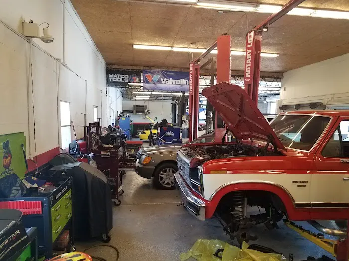 Victory Automotive Service 8