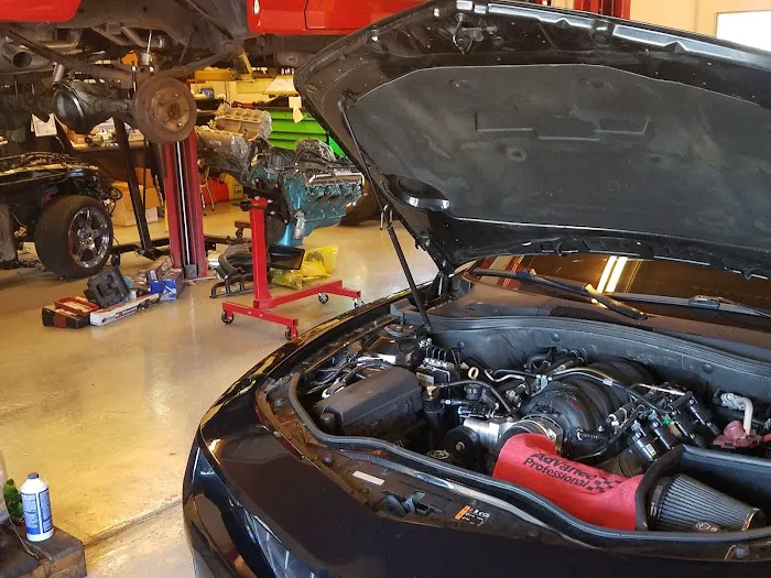Victory Automotive Service 2