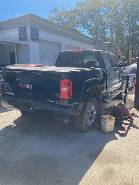 Victory Automotive Service 4
