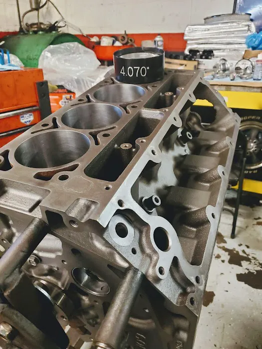 Victory Automotive Service 9