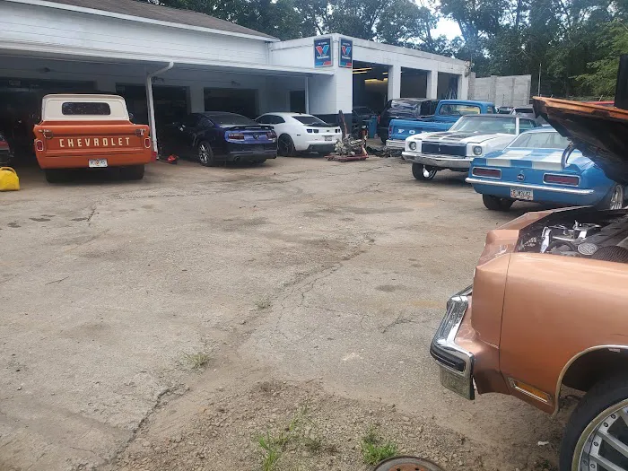 Victory Automotive Service 5