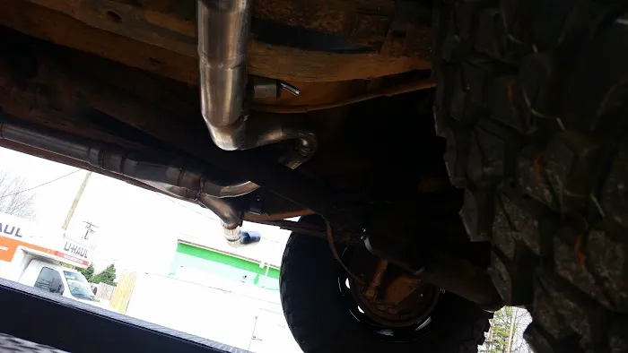 Victory Automotive Service 3