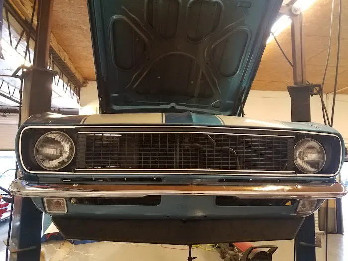 Victory Automotive Service 1