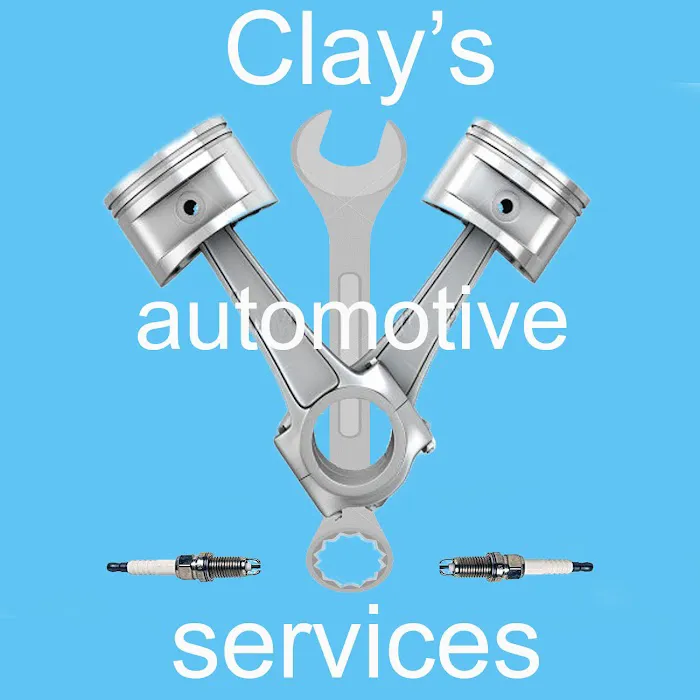 Clay's automotive services 0