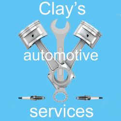 Clay's automotive services ico
