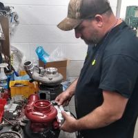 Diesel Power Systems
