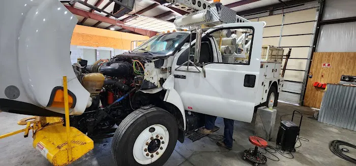 J.C.B. Repair 0