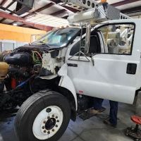 J.C.B. Repair