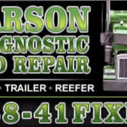 Carson diagnostics ico