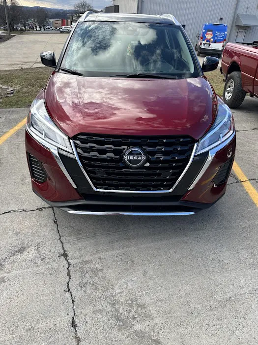 Joe Hudson's Collision Center 5