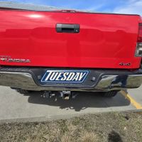 Joe Hudson's Collision Center