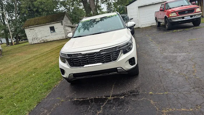 Joe Hudson's Collision Center 8