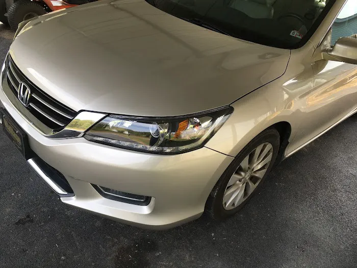 Joe Hudson's Collision Center 6