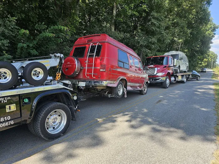 JB Autoworks 8