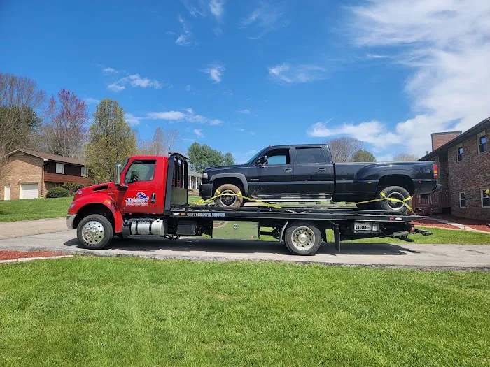 JB Autoworks 0