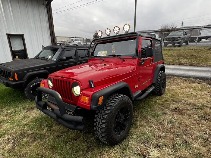 JB Autoworks 7