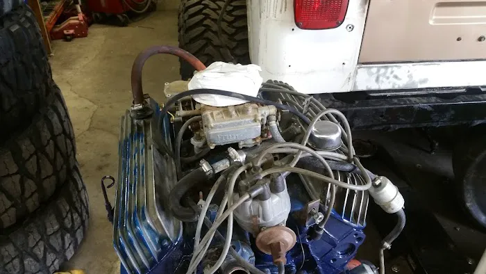 JB Autoworks 5