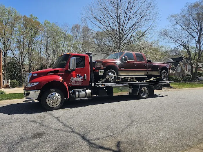 JB Autoworks 2