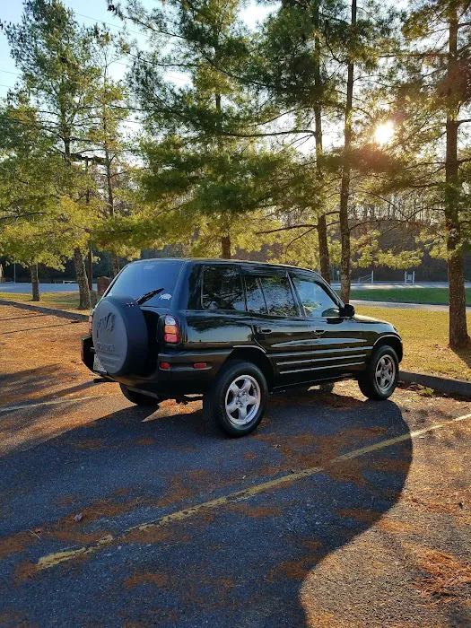 Toyota Service - Toyota of Kingsport 0