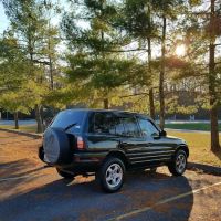 Toyota Service - Toyota of Kingsport