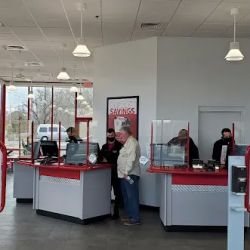 Discount Tire ico