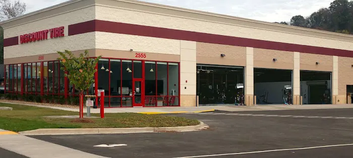 Discount Tire 4