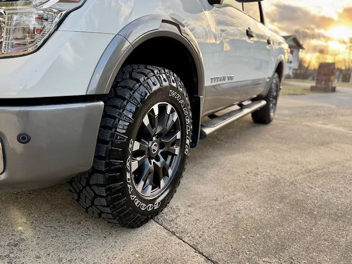Discount Tire 6