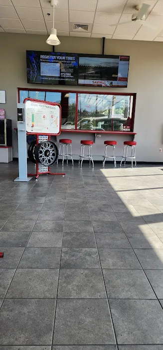 Discount Tire 7