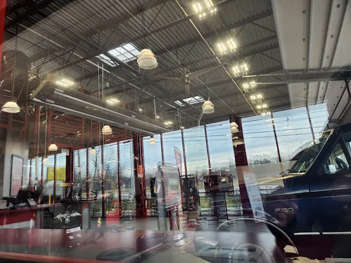 Discount Tire 5