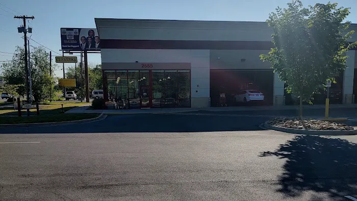 Discount Tire 2