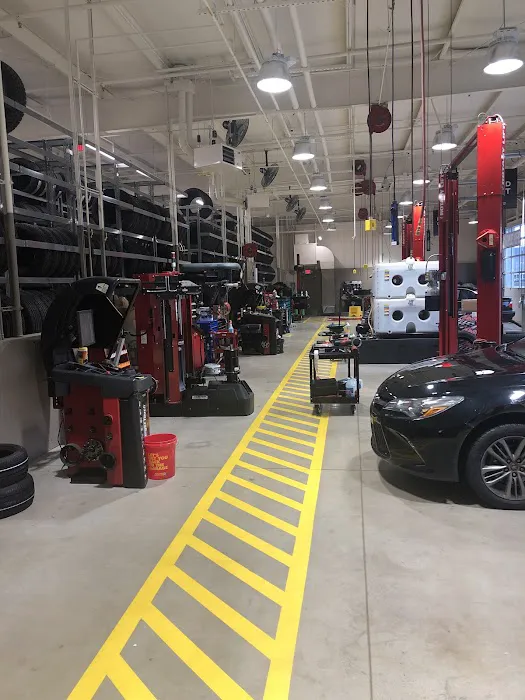 Firestone Complete Auto Care 0