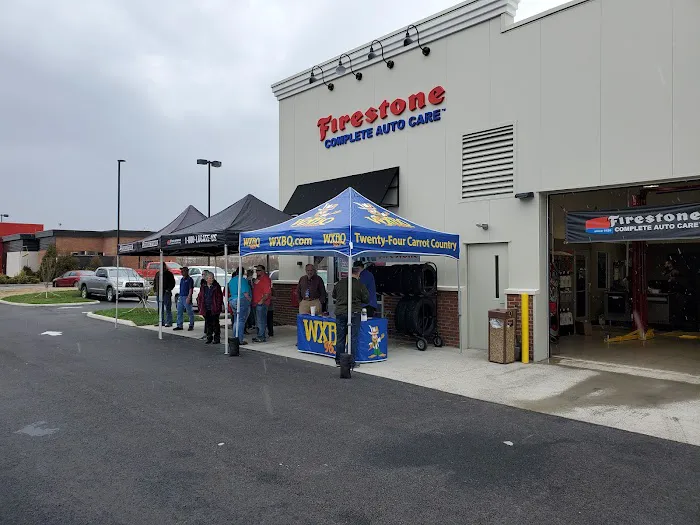 Firestone Complete Auto Care 3