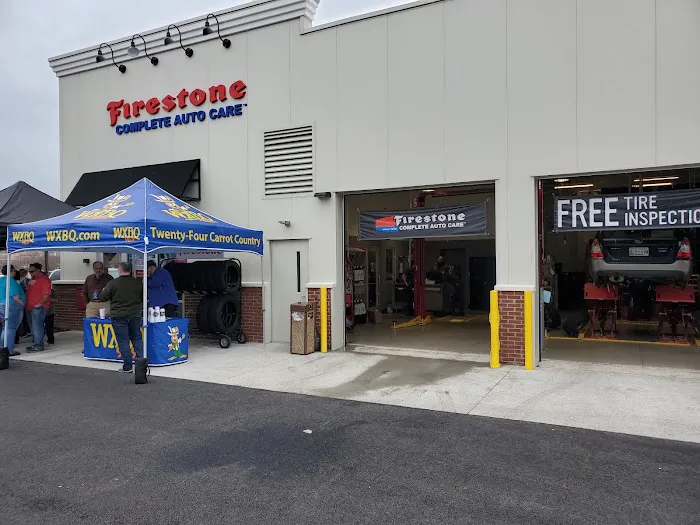Firestone Complete Auto Care 8