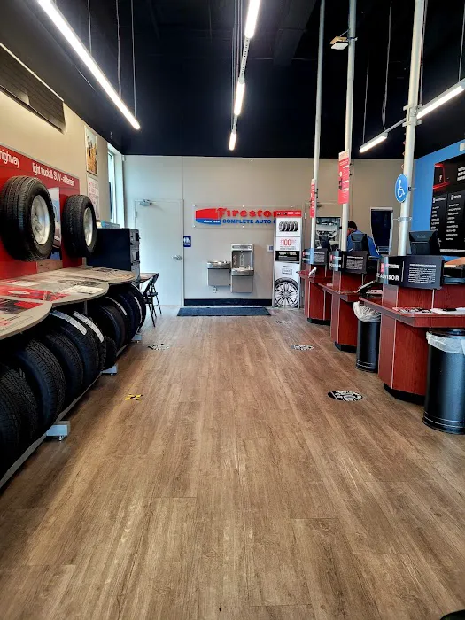 Firestone Complete Auto Care 7