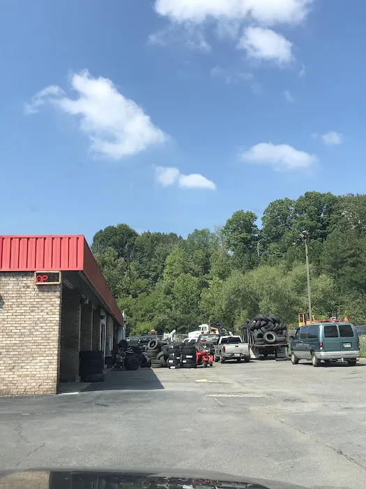 The Tire Reserve 2