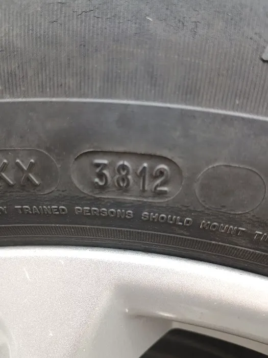 The Tire Reserve 7