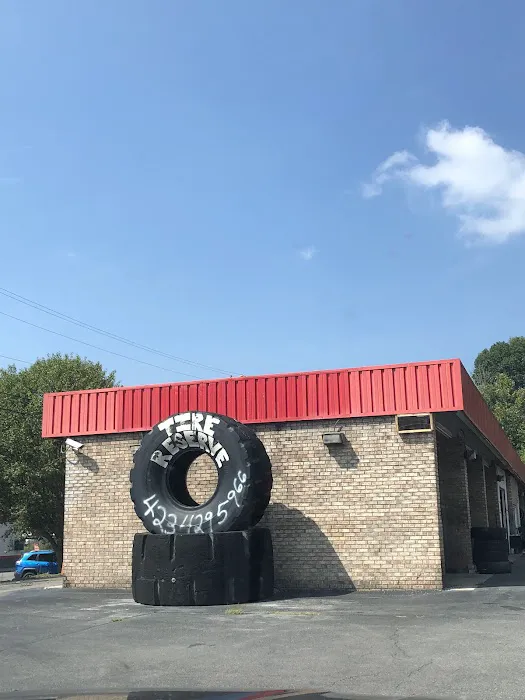 The Tire Reserve 0