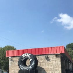 The Tire Reserve ico