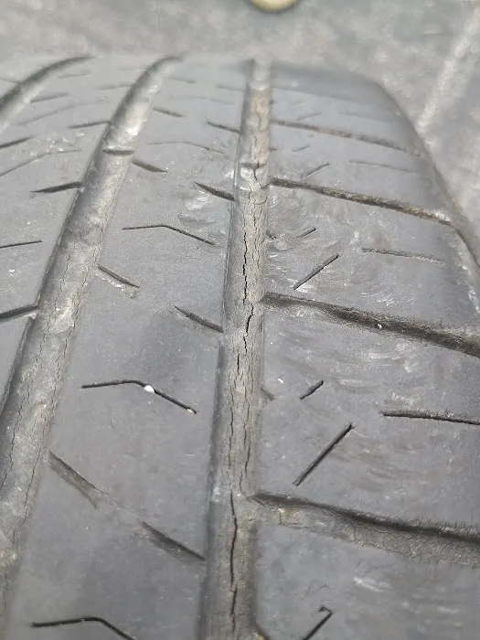 The Tire Reserve 3
