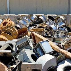 Hilltop Auto Parts ico