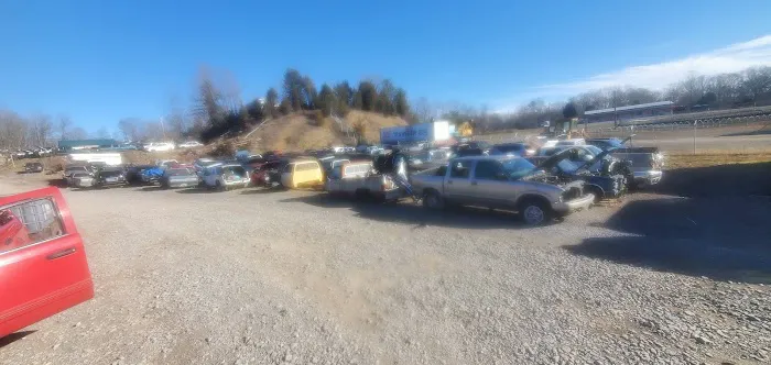Hilltop Auto Parts 5