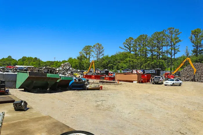 Hilltop Auto Parts 1